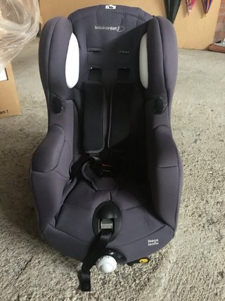 Silla Coche Bébé Confort Iseos Isofix