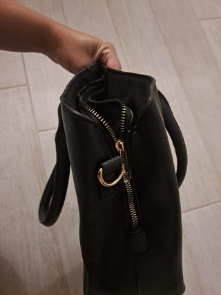 Borsa Kiabi Nera