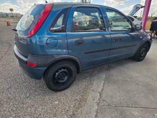 Opel Corsa 2001