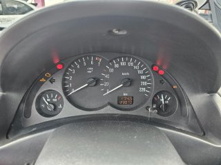 Opel Corsa 2001