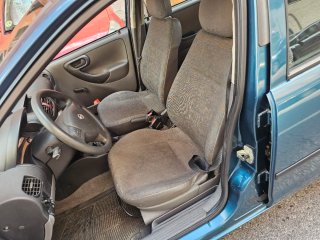 Opel Corsa 2001