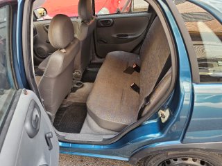 Opel Corsa 2001