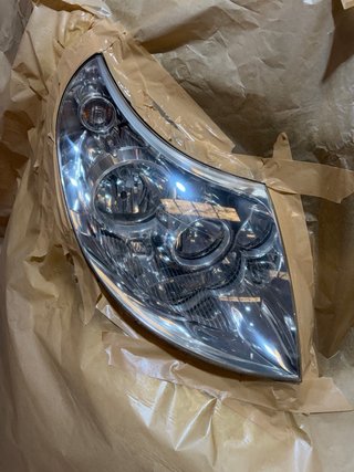 Servicios de Chapa y Pintura para Coches