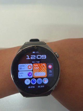 Reloj Huawei GT3 PRO