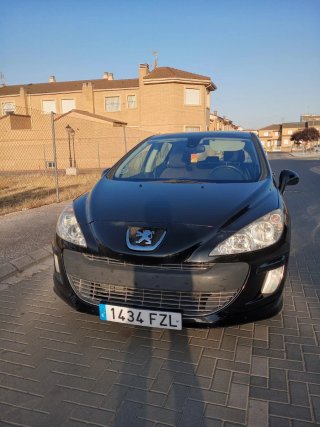 Peugeot 308 2008