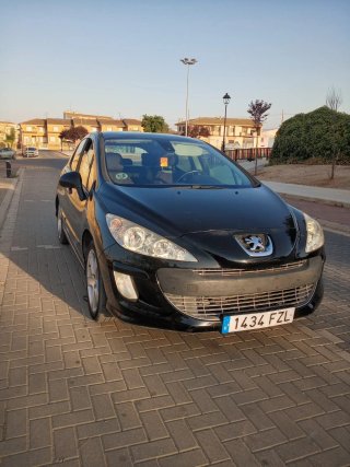 Peugeot 308 2008