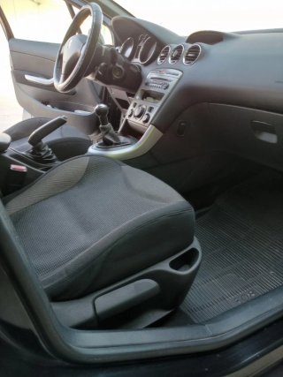 Peugeot 308 2008