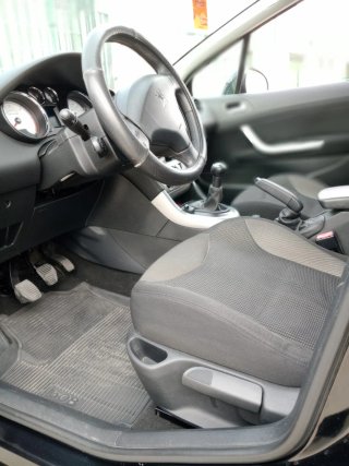 Peugeot 308 2008