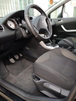 Peugeot 308 2008