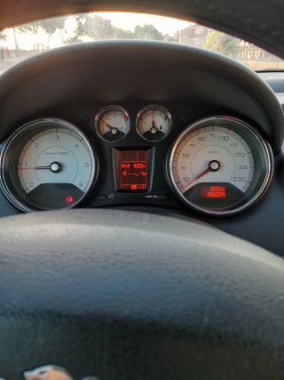 Peugeot 308 2008