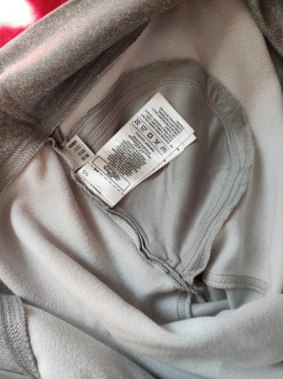 Chaqueta, sudadera Adidas cremallera con Capucha