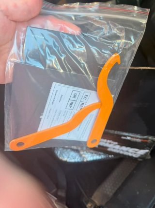 Suspensiones Ford Fiesta MK6
