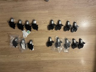 Motores elevalunas Seat Ibiza/VW/Skoda
