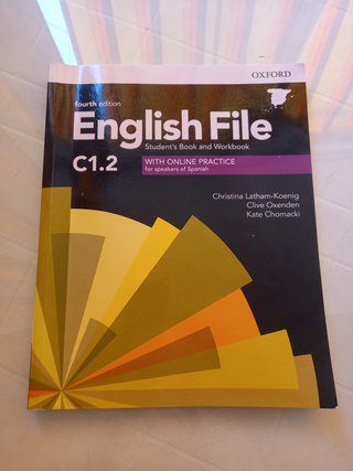 English File C1.2 Advanced Plus Student's Book ...