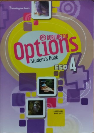Varios libros 4° ESO