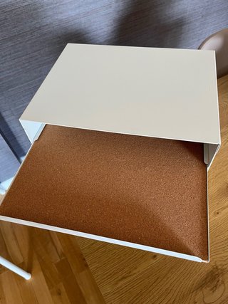 Organizzatore documenti IKEA HARVMATTA
