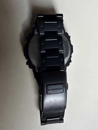 Casio G-Shock GW-B5600BC-1BER Solar