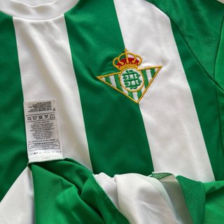 Real Betis Balompié 16/17