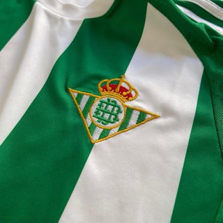Real Betis Balompié 16/17