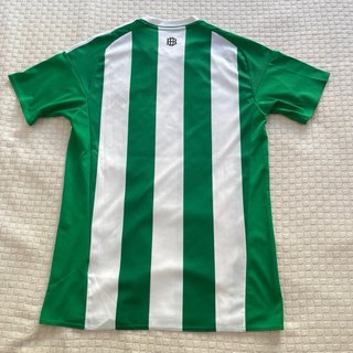 Real Betis Balompié 16/17