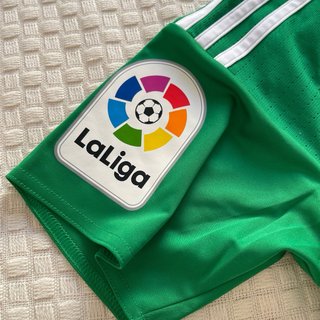 Real Betis Balompié 16/17