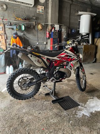 Gas Gas EC 250 Racing 2014