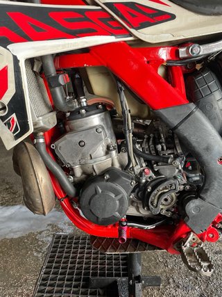 Gas Gas EC 250 Racing 2014