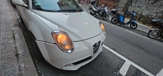 Alfa Romeo MiTO 2013
