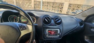 Alfa Romeo MiTO 2013