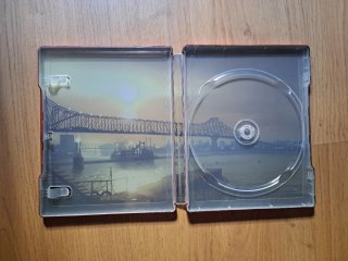 Mafia III con Steelbook PS4 PlayStation 4