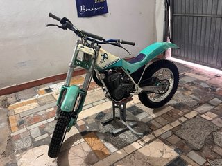 Montesa Cota 310 Trial