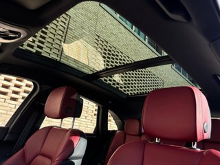 Porsche Macan s 2022