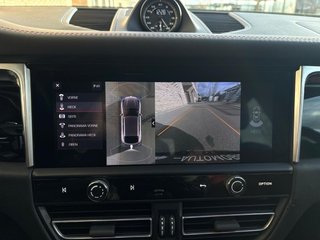 Porsche Macan s 2022