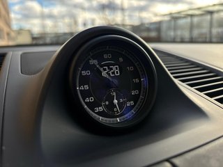 Porsche Macan s 2022