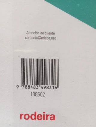Lingua e literatura 2 bachillerato
