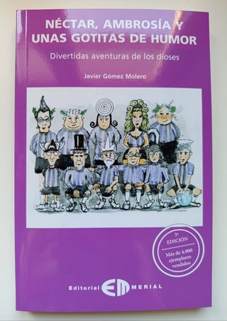 COLECCIÓN TELÉMACO (Editorial Merial)