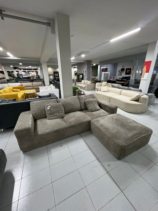 Sofá Chelong Rosy Espuma Comprimida MODULAR