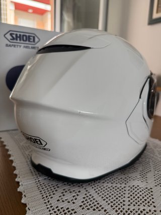Shoei Neotec 3 Blanco