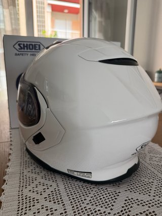 Shoei Neotec 3 Blanco