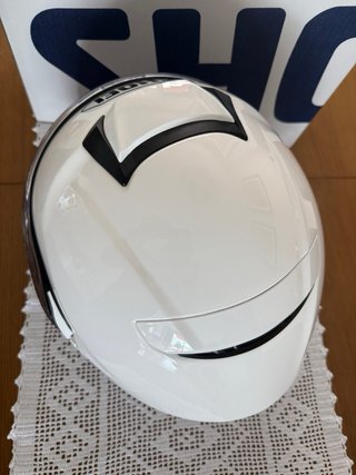 Shoei Neotec 3 Blanco