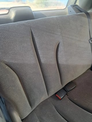Chrysler Voyager 2006