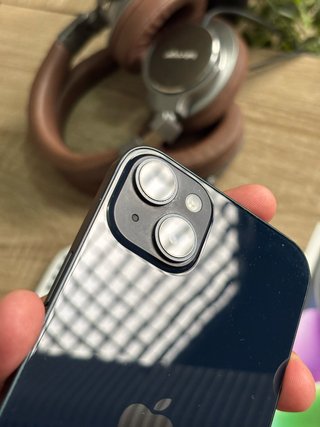 IPHONE 14 PLUS 256GB + accessori - TRATTABILE