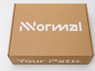 NNormal Cadi Gore-Tex talla 42