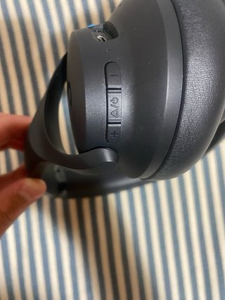 Soundcore Q11i Auriculares Inalámbricos Negro.