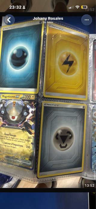 Pokémon Pikachu EX y Primal Pikachu EX