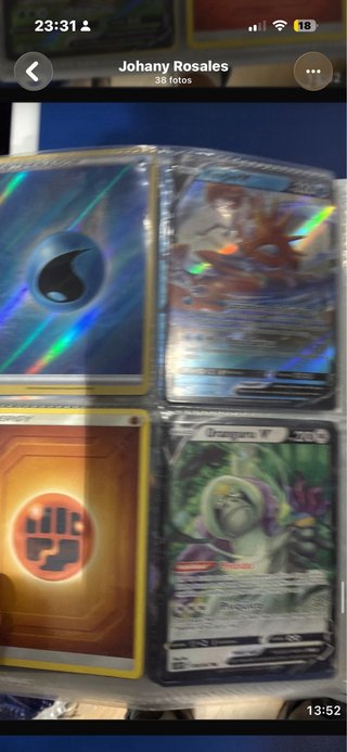 Pokémon Pikachu EX y Primal Pikachu EX