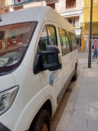 Citroen Jumper 2018