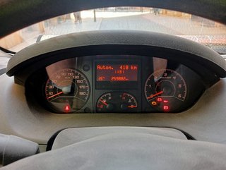 Citroen Jumper 2018