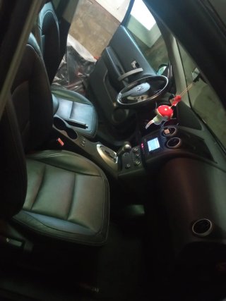 Nissan Qashqai 2009