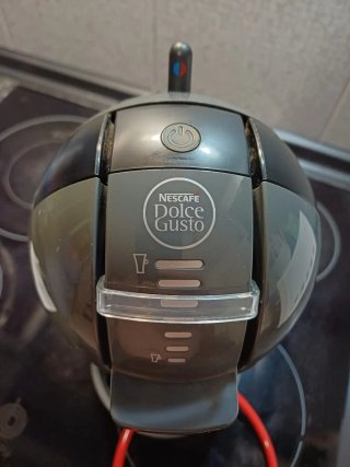 Cafetera Dolce Gusto Krups Automática
